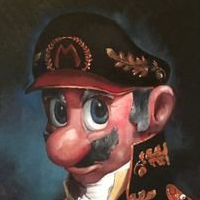 Mario